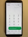 Смартфон Samsung Galaxy A6 3 ГБ/32 ГБ черный