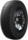 4 всесезонные шины 225/65R16C Michelin AGILIS CROSSCLIMATE