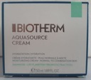 BIOTHERM AQUASOURCE Denný krém 50ml Typ zdravotníckej pomôcky zdravotnícka pomôcka alebo diagnostická zdravotnícka pomôcka in vitro