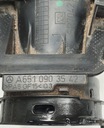 A6510903542 TUBO TOMADOR DE AIRE AIRE MERCEDES GLC W253 A6510903542 