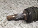 PORSCHE CAYENNE (92A) 7P5407271A AVANT DEMI-ARBRE AVANTphoto 6