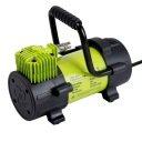 DUR COMPRESSEUR AIR TLOKOWY 12V 10 BAR TUYAU SPIRAL 400 CMphoto 8