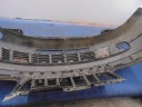 VOLKSWAGEN PASSAT B5 PARE-CHOCS AVANT PEINTURE LN5Yphoto 7