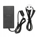 БЛОК ПИТАНИЯ ДЛЯ SONY PLAYSTATION 2, ЧЕРНЫЙ
