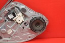 ÉLÉVATEUR VITRES GAUCHE ARRIÈRE 3M51-R045H23-A FORD FOCUS C-MAX MK1 03-07photo 6