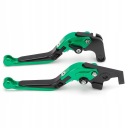 MOTORCYCLE RUDDERS SPRZEGA BRAKES ALUMINUM REPLACEMENT FOOT ALUMINUM NF  photo 5