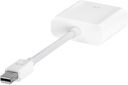 МИНИ-ПОРТ ДИСПЛЕЯ APPLE A1307 К АДАПТЕРУ VGA