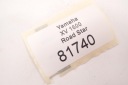 ЗАХИСТ БІК OBUD ОБТІЧНИК YAMAHA XV 1600 ROAD STAR  (8706557152) фото min 6