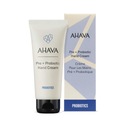 AHAVA Пробиотический увлажняющий крем для рук для нежной и мягкой кожи 100мл