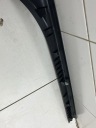 2015 SKODA FABIA MK3 (NJ) ЕЛЕМЕНТ WYKONCZENIA СТІЙКИ 6V0853369  фото 5