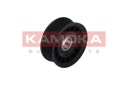 GALET TENSION COURROIE MICRO-V KAMOKA R0060photo 5