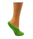 SKECHERS Detské Ponožky Členkové Ponožky Farebné 23-27 Značka Skechers