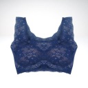 1x ЖЕНСКИЙ ТОП M ТЕМНО-СИНИЙ