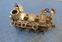 VOLKSWAGEN POLO IV 9N 1.2 6V CULASSE MOTEUR 03D103374Fphoto 5