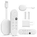SMART TV GOOGLE CHROMECAST 4.0 PRZYSTAWKA SMART TV