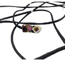 JUEGO DE CABLES DE ANTENA RADIO DACIA DUSTER II 282434945R 