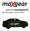 MAXGEAR 19-1780 JUEGO ZAPATAS DE FRENADO 