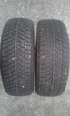 ШИНА BRIDGESTONE BLIZZAK 215/60/17 96H