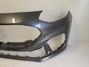 BUMPER PERID FORD FIESTA MK8 RESTYLE ST 21->  photo 7