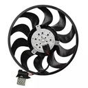 HART VENTILADOR DEL RADIADOR 612 636 