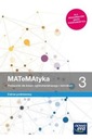 Учебник МАТЕМАТИКА 3 ЗП Nowa Era 2021