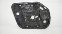 MECHANISM GLASS LEFT PERID KIA CARENS IV 13-16R  photo 7