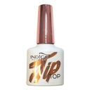 Top Coat Indigo Tip Top Coat 7 мл - верхнее покрытие