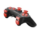 ESPERANZA GAMEPAD PC/PS3 USB TROOPER CZARNO-CZARNY Stan opakowania oryginalne