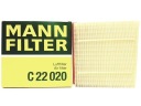 MANN KIT FILTRES MERCEDES B W242 160 180 CDIphoto 6