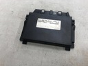 MERCEDES ML W163 MODUL PREVODOVKY 0225452332 Druh prevodovky Automatický