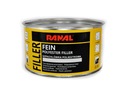 RANAL АВТОМОБИЛЬНАЯ ШПАКЛЕВКА ОТДЕЛОЧНАЯ 1,7кг