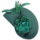 Соломенная чародейка с обручальным кольцом