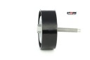 STARK SKTP-0600099 GALET TENDEUR COURROIE EN V MULTICANAL 70,00MMphoto 8