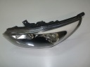 KIA RIO 3 ФАРА ФАРА ПЕРЕДНЯ 11-14R  (18254319639) фото min 10