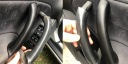MANIVELLE POIGNÉE PORTES WEWNETRZNYCH MERCEDES S203 T.Lphoto 11