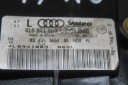 PHARE GAUCHE AVANT H7 AUDI Q7 4L 4L0941003photo 10