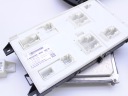 MERCEDES B W246 1.8 CDI DIESEL KIT DE DÉMARRAGE VERS INSTALLATIONS VOITURE ECU SAMphoto 14