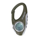 NUMÉRIQUE COMPTEUR BAROMETR HIGROMETR THERMOMÈTRE PORTABLEphoto 11