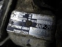 BOÎTE DE VITESSES 20HZ19 PEUGEOT 607 2.2 HDIphoto 6