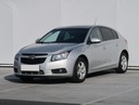 Chevrolet Cruze 1.6 i 16V, Klima, Tempomat Rok produkcji 2013