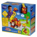 Набор пожарных машин Vtech Tut Tut Cars 60810