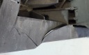 BRAS DE SUSPENSION GAUCHE I DROIT 52100LGC6E01T02 52120LGC6E01T02 KYMCO AK 550 2017-2020Rphoto 15