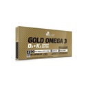 OLIMP GOLD OMEGA 3 D3+K2 SPORT 60kaps ZDROWE SERCE Kod producenta 5901330062063