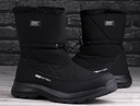 Женские зимние высокие туфли DK AKRA Insulated, Водонепроницаемые AquaSoftshell