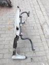CHÂSSIS CHÂSSIS BERCEAU POUTRE AVANT RENAULT MEGANE III 546110015Rphoto 9