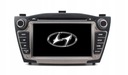 RADIO NAWIGACJA HYUNDAI IX35 ANDROID +KAM 8/64GB