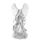 Светодиодная фигурка ангела