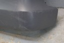 MERCEDES VITO W639 ANGLE PARE-CHOCS GAUCHE ARRIÈRE A6398801671photo 8