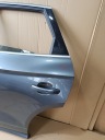 PORTES ARRIÈRE GAUCHE AUDI Q5 80A LZ7Sphoto 15