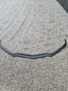 CHEVROLET CORVETTE C8 2020 2021 2022 2023 SPOILER DOKŁADKA ORYGINALNY